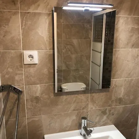 Turistico Atico La Taberna Apartment