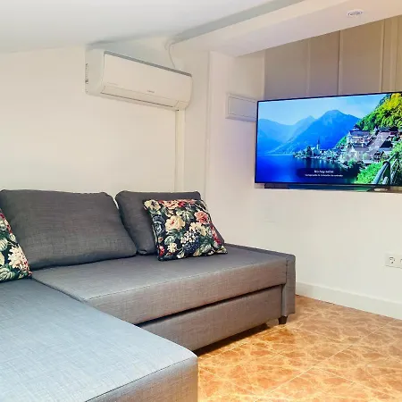 Turistico Atico La Taberna *