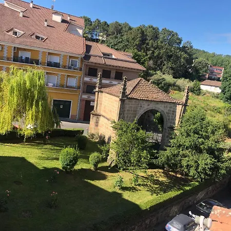 Turistico Atico La Taberna