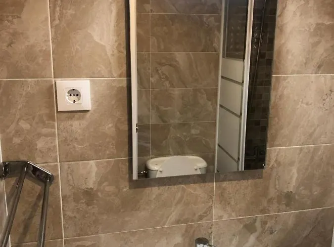 Turistico Atico La Taberna 아파트