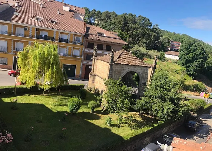 Turistico Atico La Taberna